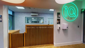 Private Bedrooms at Penworks House near Birmingham City Centre